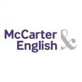 White Collar Litigator Daniella Gordon Joins McCarter & English