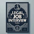 Mastering the Interview Process: Insights from the BCG Attorney Search Interview Preparation Guide