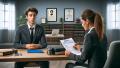 Why Most Attorneys Screw Up Interviews and Their Legal Careers