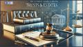 The Ultimate Career Guide for Trust & Estates Attorneys: Strategies for Success, Job Search, and Long-Term Growth