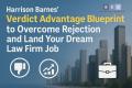 Transform Your Legal Career: Harrison Barnes’ Verdict Advantage Blueprint to Overcome Rejection and Land Your Dream Law Firm Job