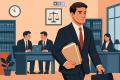 What to Do When Starting at a New Law Firm: The Ultimate Guide to Success in Your First 90 Days