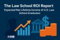 Law School ROI Report: Expected Net Lifetime Income of U.S. Law School Graduates