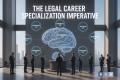 The Legal Career Specialization Imperative: Why 'Open to Anything' Fails and Focused Positioning Succeeds