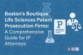 U.S. Hotspots for Life‑Sciences Patent Attorneys: Hubs, Hiring, and the Firms Doing the Work