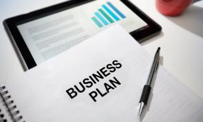 business plan for firm