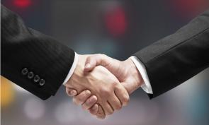 partnership in a business plan